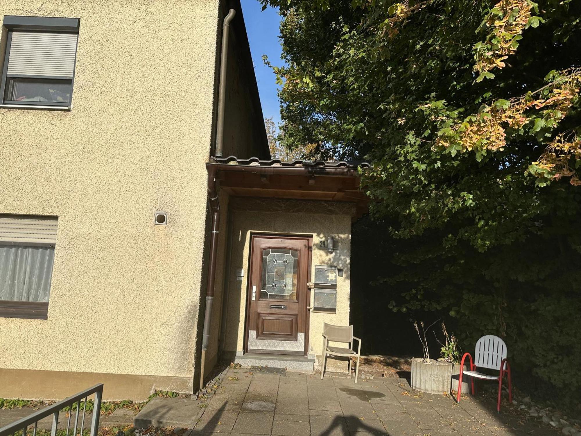 Gemuetliche Gaeste Suite Fuer Ruhige Naechte. Zentral イヘンハウゼン 部屋 写真